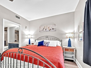 Unparalleled Gulf-Front Luxury: Fully Renovated 1-Bedroom + Bunk on Signal Hill Golf Course, Inc. in Florida - for sale on GolfHomes.com, golf home, golf lot