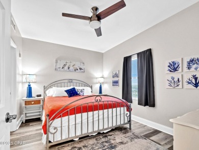 Unparalleled Gulf-Front Luxury: Fully Renovated 1-Bedroom + Bunk on Signal Hill Golf Course, Inc. in Florida - for sale on GolfHomes.com, golf home, golf lot