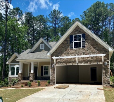 MOVE IN READY BY JUNE 1st!! Welcome to this remarkable home on Cross Creek Plantation in South Carolina - for sale on GolfHomes.com, golf home, golf lot