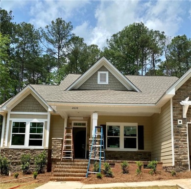 MOVE IN READY BY JUNE 1st!! Welcome to this remarkable home on Cross Creek Plantation in South Carolina - for sale on GolfHomes.com, golf home, golf lot