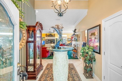 Aggressively priced and ready for you to make this house in the on Bay Point Resort Golf Club in Florida - for sale on GolfHomes.com, golf home, golf lot