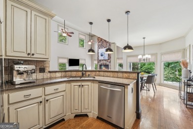 Welcome to Millwater Crossing, an exclusive enclave within the on Hamilton Mill Golf Club in Georgia - for sale on GolfHomes.com, golf home, golf lot