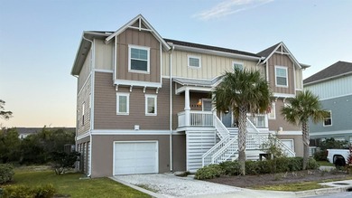 Start living the beach lifestyle today in this immaculately on Lost Key Golf Club in Florida - for sale on GolfHomes.com, golf home, golf lot