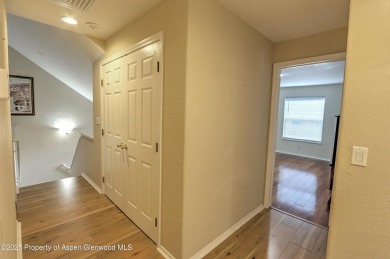 This two story townhome is in excellent condition, with stylish on Lakota Canyon Ranch and Golf Club in Colorado - for sale on GolfHomes.com, golf home, golf lot