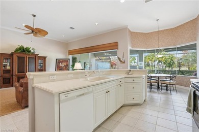 This pristine villa awaits you! As you enter this property you on Wildcat Run Golf and Country Club in Florida - for sale on GolfHomes.com, golf home, golf lot