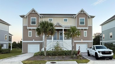 Start living the beach lifestyle today in this immaculately on Lost Key Golf Club in Florida - for sale on GolfHomes.com, golf home, golf lot