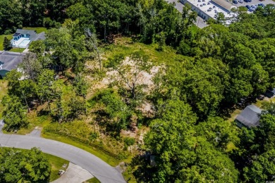 Now Available - Subdividable Lot in Highly Desired Murrells on Wachesaw Plantation Club in South Carolina - for sale on GolfHomes.com, golf home, golf lot