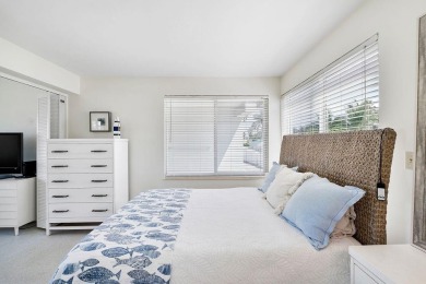 Experience mid-century modern charm in this cozy 1-bed, 1-bath on  in Florida - for sale on GolfHomes.com, golf home, golf lot