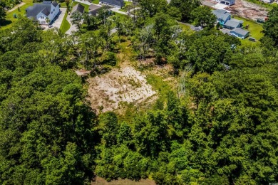 Now Available - Subdividable Lot in Highly Desired Murrells on Wachesaw Plantation Club in South Carolina - for sale on GolfHomes.com, golf home, golf lot