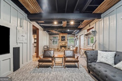 Welcome to Millwater Crossing, an exclusive enclave within the on Hamilton Mill Golf Club in Georgia - for sale on GolfHomes.com, golf home, golf lot