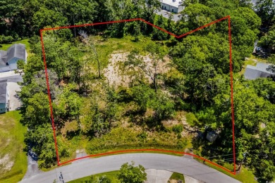 Now Available - Subdividable Lot in Highly Desired Murrells on Wachesaw Plantation Club in South Carolina - for sale on GolfHomes.com, golf home, golf lot