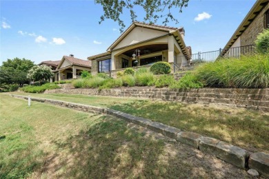 Welcome to a breathtaking 3 bed/3 bath Villa, perfectly situated on The Hills of Lakeway Golf Course in Texas - for sale on GolfHomes.com, golf home, golf lot