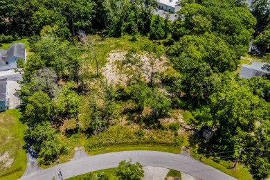 Now Available - Subdividable Lot in Highly Desired Murrells on Wachesaw Plantation Club in South Carolina - for sale on GolfHomes.com, golf home, golf lot