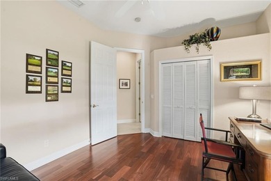 This pristine villa awaits you! As you enter this property you on Wildcat Run Golf and Country Club in Florida - for sale on GolfHomes.com, golf home, golf lot