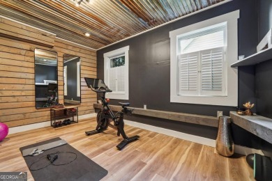 Welcome to Millwater Crossing, an exclusive enclave within the on Hamilton Mill Golf Club in Georgia - for sale on GolfHomes.com, golf home, golf lot