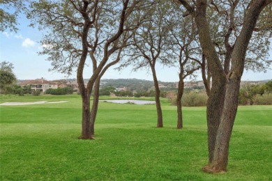 Welcome to a breathtaking 3 bed/3 bath Villa, perfectly situated on The Hills of Lakeway Golf Course in Texas - for sale on GolfHomes.com, golf home, golf lot