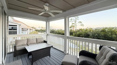 Start living the beach lifestyle today in this immaculately on Lost Key Golf Club in Florida - for sale on GolfHomes.com, golf home, golf lot