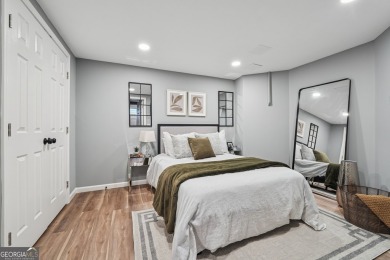Welcome to Millwater Crossing, an exclusive enclave within the on Hamilton Mill Golf Club in Georgia - for sale on GolfHomes.com, golf home, golf lot