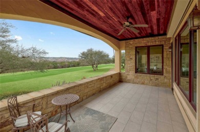 Welcome to a breathtaking 3 bed/3 bath Villa, perfectly situated on The Hills of Lakeway Golf Course in Texas - for sale on GolfHomes.com, golf home, golf lot