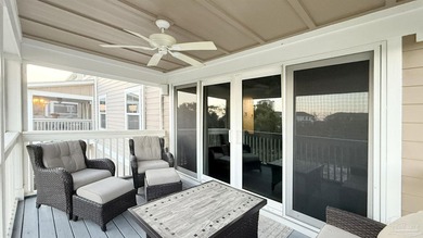 Start living the beach lifestyle today in this immaculately on Lost Key Golf Club in Florida - for sale on GolfHomes.com, golf home, golf lot