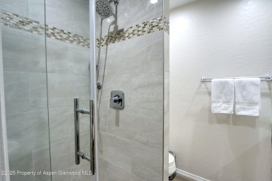 This two story townhome is in excellent condition, with stylish on Lakota Canyon Ranch and Golf Club in Colorado - for sale on GolfHomes.com, golf home, golf lot