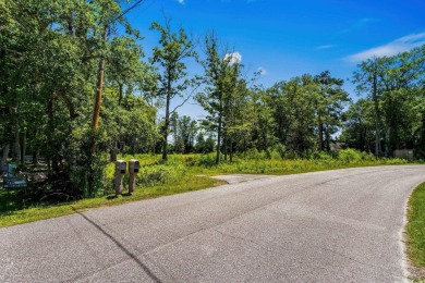 Now Available - Subdividable Lot in Highly Desired Murrells on Wachesaw Plantation Club in South Carolina - for sale on GolfHomes.com, golf home, golf lot