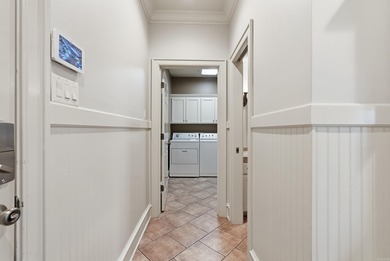 Experience stunning golf course views from this beautiful home on Centennial Valley Golf Course in Arkansas - for sale on GolfHomes.com, golf home, golf lot