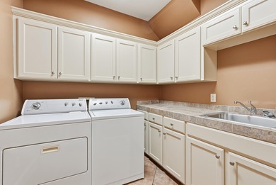 Experience stunning golf course views from this beautiful home on Centennial Valley Golf Course in Arkansas - for sale on GolfHomes.com, golf home, golf lot