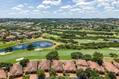 Welcome to a breathtaking 3 bed/3 bath Villa, perfectly situated on The Hills of Lakeway Golf Course in Texas - for sale on GolfHomes.com, golf home, golf lot