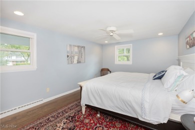 Welcome to 3190 Green Road, a rare opportunity to live directly on  in Ohio - for sale on GolfHomes.com, golf home, golf lot