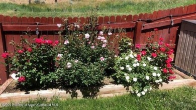 This two story townhome is in excellent condition, with stylish on Lakota Canyon Ranch and Golf Club in Colorado - for sale on GolfHomes.com, golf home, golf lot