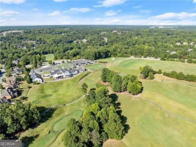 Welcome to Millwater Crossing, an exclusive enclave within the on Hamilton Mill Golf Club in Georgia - for sale on GolfHomes.com, golf home, golf lot