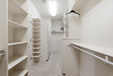 Experience stunning golf course views from this beautiful home on Centennial Valley Golf Course in Arkansas - for sale on GolfHomes.com, golf home, golf lot