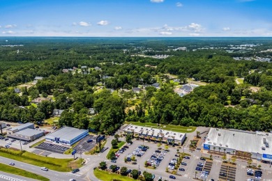 Now Available - Subdividable Lot in Highly Desired Murrells on Wachesaw Plantation Club in South Carolina - for sale on GolfHomes.com, golf home, golf lot