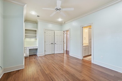 Experience stunning golf course views from this beautiful home on Centennial Valley Golf Course in Arkansas - for sale on GolfHomes.com, golf home, golf lot