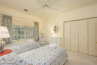 Enjoy the ultimate SC Lowcountry Lifestyle, with Deep Water and on Callawassie Island Club in South Carolina - for sale on GolfHomes.com, golf home, golf lot