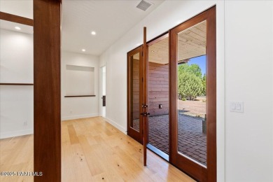 Where Modern Comfort Meets Rustic Elegance. Welcome to a home on Talking Rock Golf Club in Arizona - for sale on GolfHomes.com, golf home, golf lot
