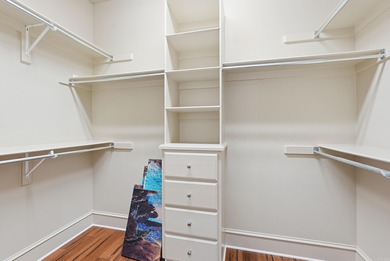 Experience stunning golf course views from this beautiful home on Centennial Valley Golf Course in Arkansas - for sale on GolfHomes.com, golf home, golf lot