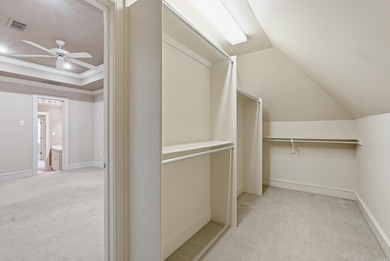 Experience stunning golf course views from this beautiful home on Centennial Valley Golf Course in Arkansas - for sale on GolfHomes.com, golf home, golf lot