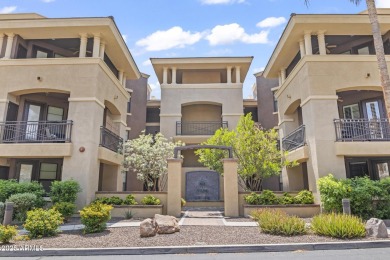 RARE 3-BEDROOM GEM IN CORRIENTE WITH STUNNING MOUNTAIN  POOL on Scottsdale Silverado Golf Club in Arizona - for sale on GolfHomes.com, golf home, golf lot