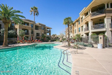 RARE 3-BEDROOM GEM IN CORRIENTE WITH STUNNING MOUNTAIN  POOL on Scottsdale Silverado Golf Club in Arizona - for sale on GolfHomes.com, golf home, golf lot