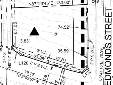 Incredible opportunity to build in the exclusive Preserve on PGA Americas Golf Course in Texas - for sale on GolfHomes.com, golf home, golf lot