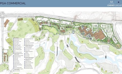 Incredible opportunity to build in the exclusive Preserve on PGA Americas Golf Course in Texas - for sale on GolfHomes.com, golf home, golf lot