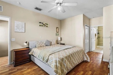 Stunning 3-Bed, 2.5-Bath Townhome with 2-Car Garage & Private on MetroWest Golf Club in Florida - for sale on GolfHomes.com, golf home, golf lot