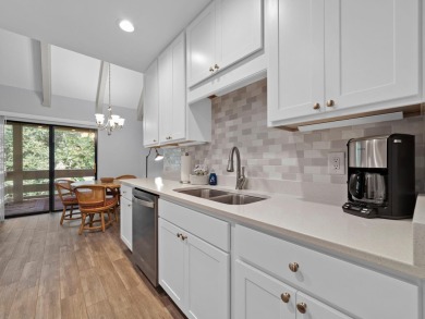 Beautiful upstairs 2bd 2ba with over 100K of upgrades in recent on Seascape Golf Course in Florida - for sale on GolfHomes.com, golf home, golf lot