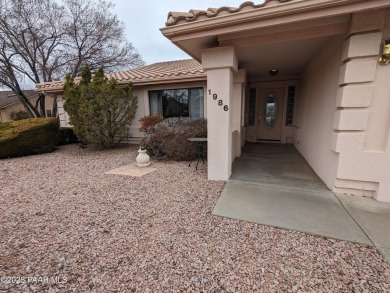NO HOA!!!  Wonderful Prescott home backing the Fairway on on Antelope Hills Golf Courses in Arizona - for sale on GolfHomes.com, golf home, golf lot