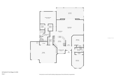 One or more photo(s) has been virtually staged. Welcome to this on Bella Glade Country Club in Florida - for sale on GolfHomes.com, golf home, golf lot