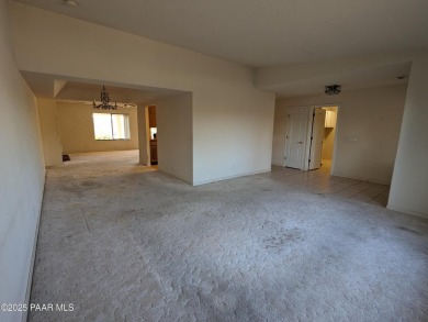 NO HOA!!!  Wonderful Prescott home backing the Fairway on on Antelope Hills Golf Courses in Arizona - for sale on GolfHomes.com, golf home, golf lot