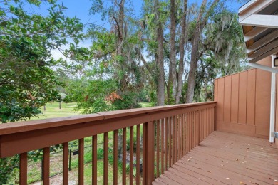 Come check out this quaint Townhouse nestled close to downtown on Hilaman Park Golf Course in Florida - for sale on GolfHomes.com, golf home, golf lot