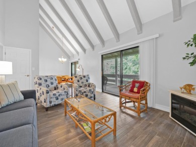 Beautiful upstairs 2bd 2ba with over 100K of upgrades in recent on Seascape Golf Course in Florida - for sale on GolfHomes.com, golf home, golf lot